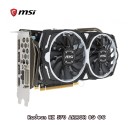 VGA (การ์ดแสดงผล) MSI RADEON RX570 ARMOR 8G OC GDDR5 256 BIT 3 + 1Y